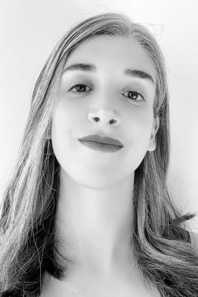 Zdjęcie Adelajda Filipiak (Adelaide Filippe)