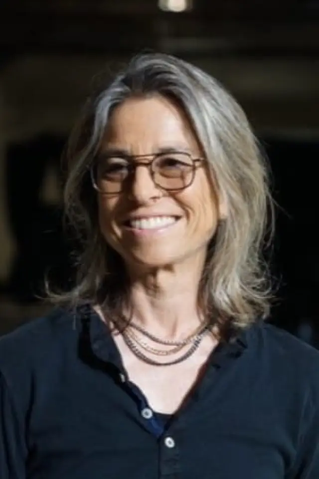 Zdjęcie  (Amy Scholder)