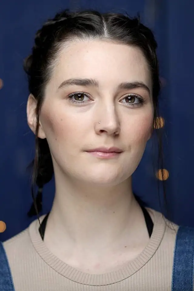 Zdjęcie Sidney Flanigan