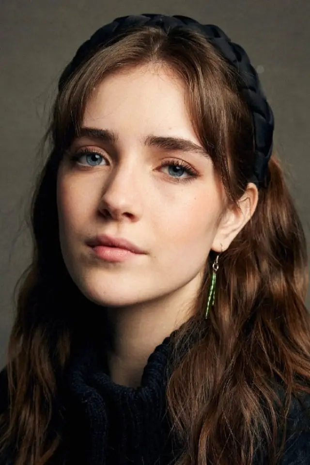 Zdjęcie Talija Rider (Talia Ryder)