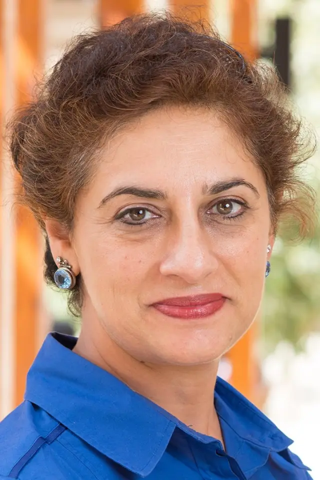 Zdjęcie  (Salima Ikram)