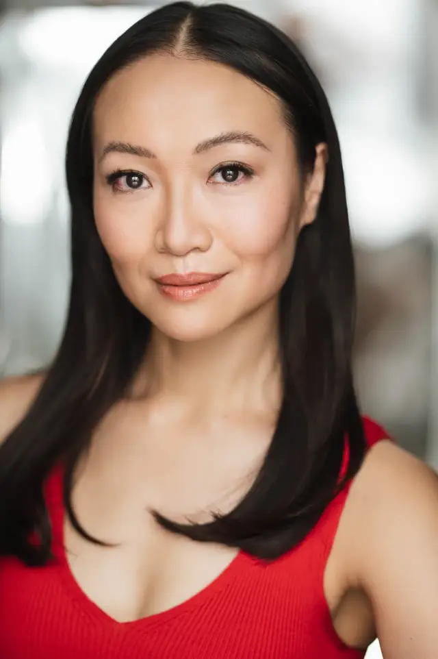Zdjęcie Momo Yeung
