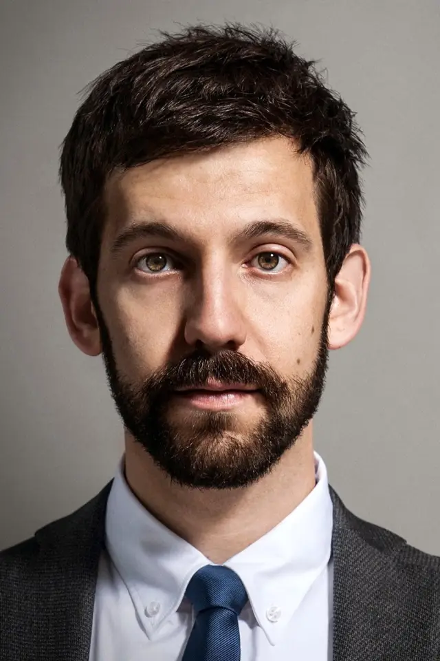 Zdjęcie  (Rob Cantor)
