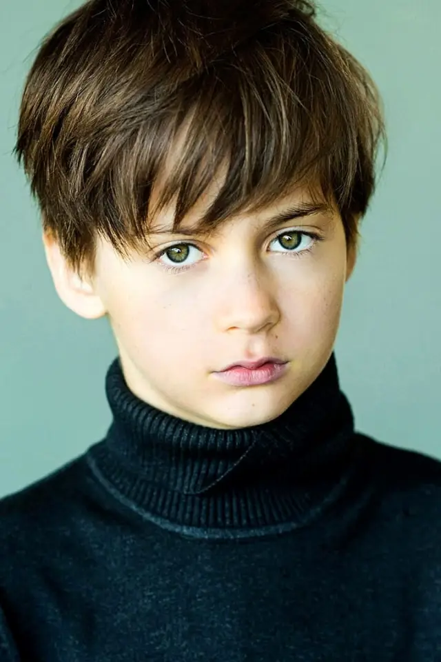 Zdjęcie  (Judah Mackey)