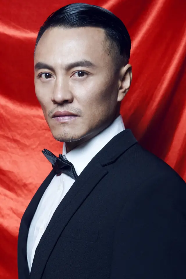 Zdjęcie  (Guo Yongzhen)