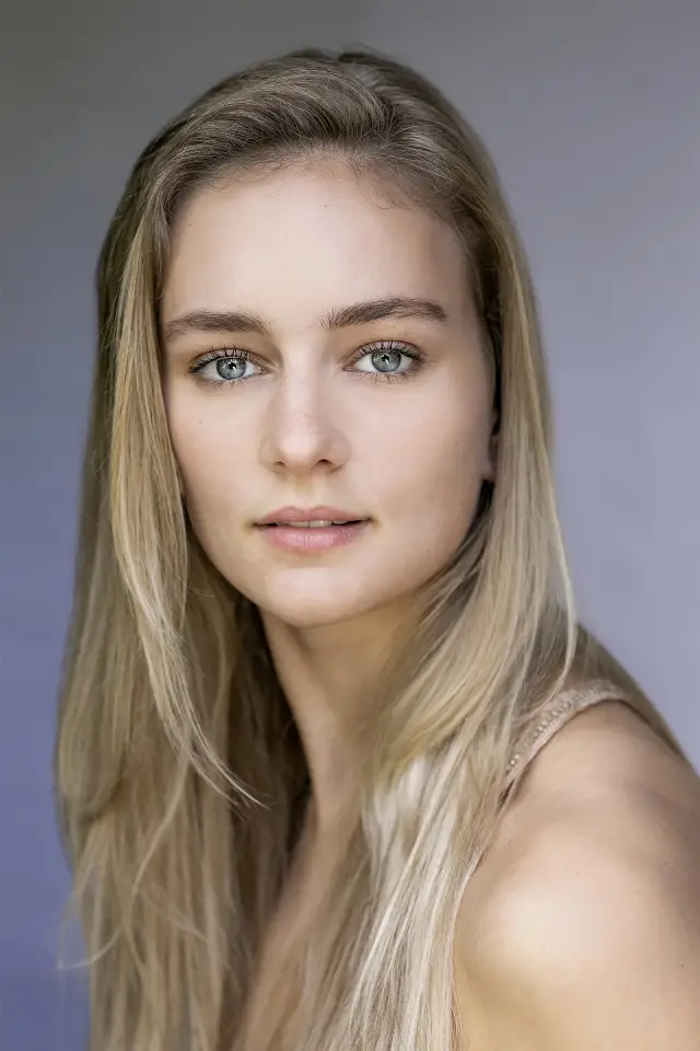 Zdjęcie  (Lucy Currey)