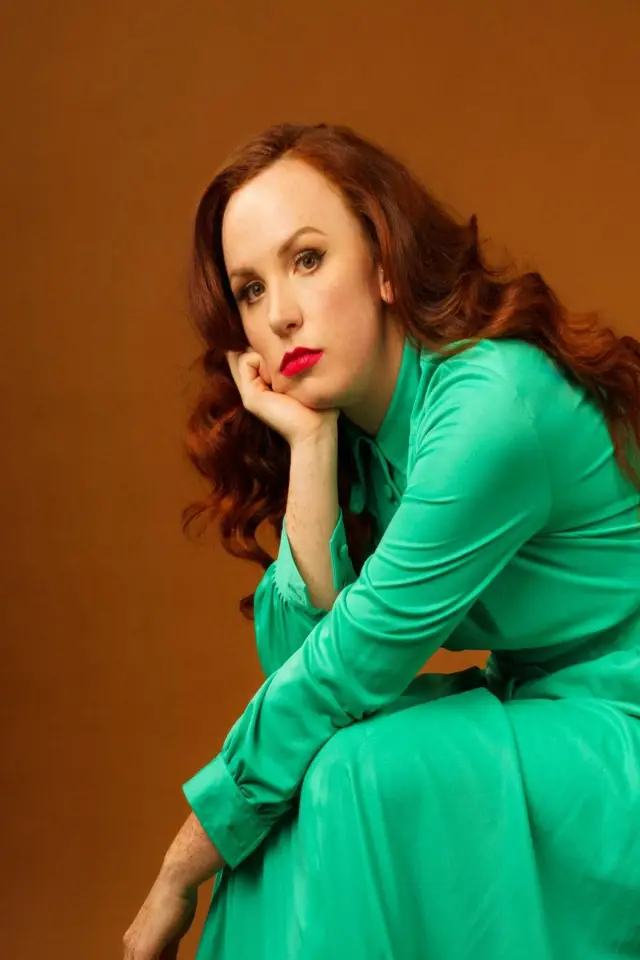 Zdjęcie  (Catherine Bohart)