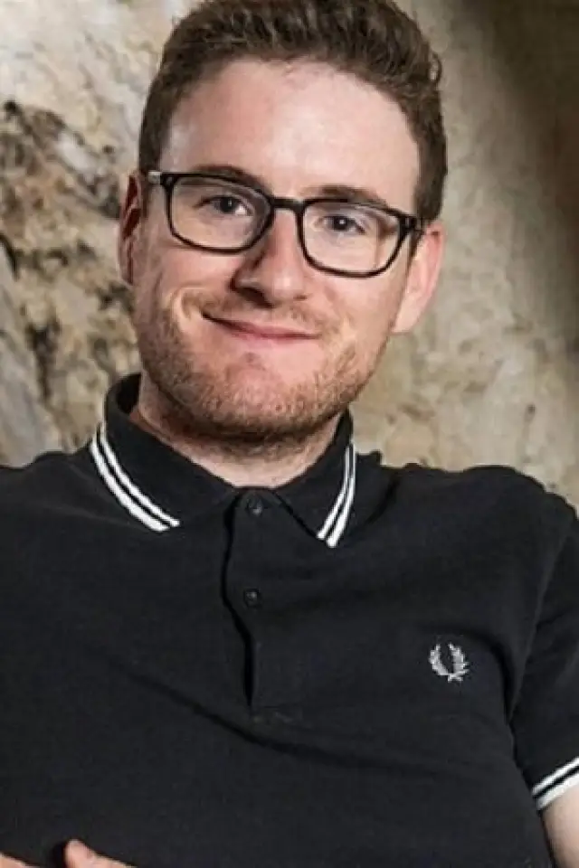 Zdjęcie  (Paul Taylor)
