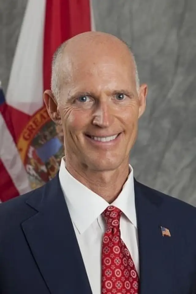 Zdjęcie Rick Scott (Rick Scott)