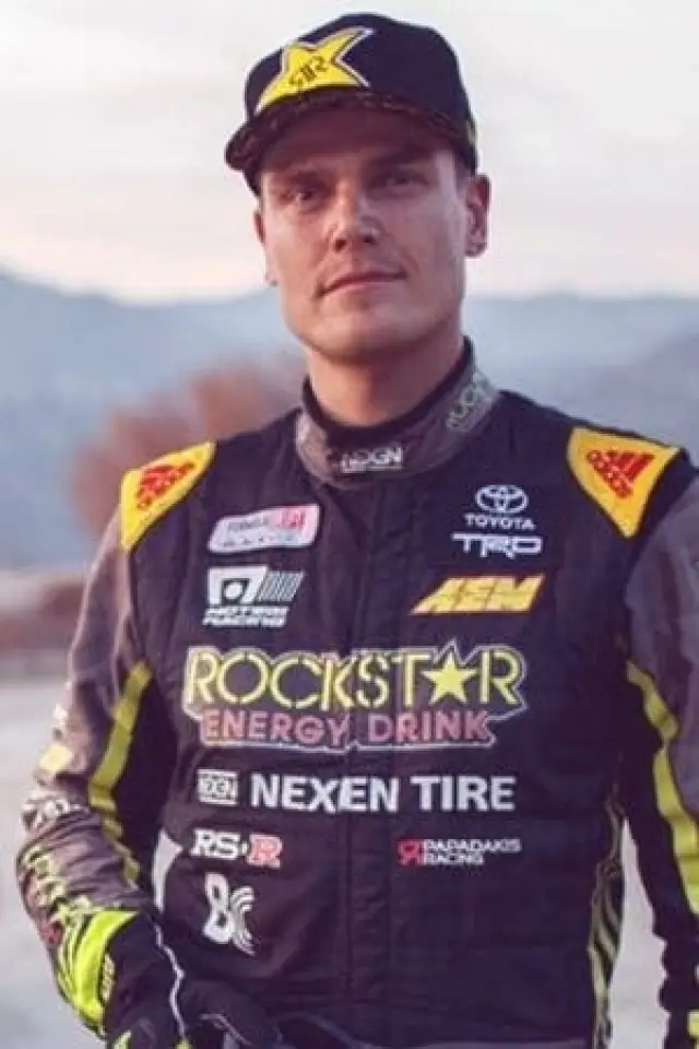 Zdjęcie Fredric Aasbø (Fredric Aasbø)