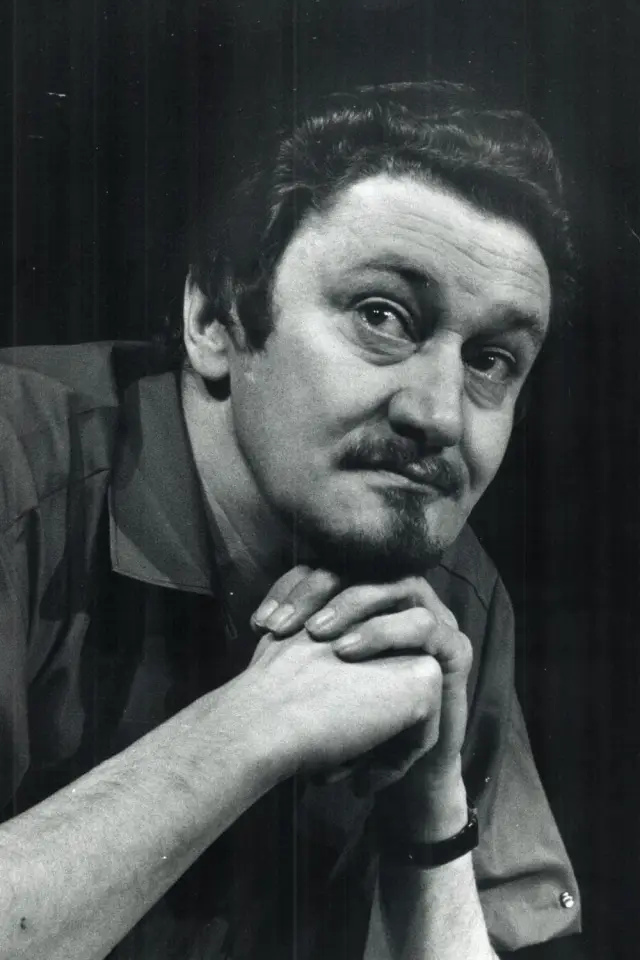 Zdjęcie  (Jean Gascon)