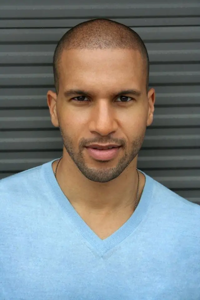 Zdjęcie Sydney James Harcourt (Sydney James Harcourt)
