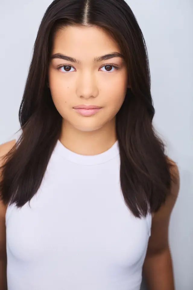 Zdjęcie  (Lexi Perkel)