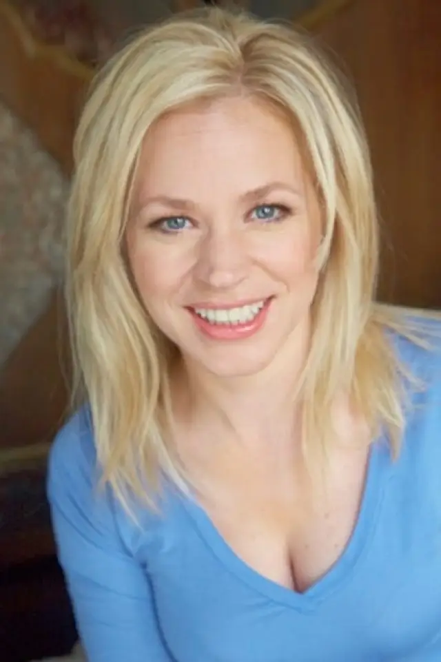 Zdjęcie Tina Mckissick (Tina Mckissick)