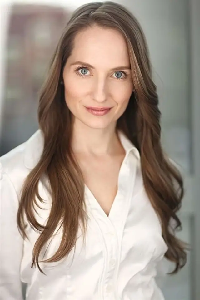 Zdjęcie  (Gabriella Kriss)