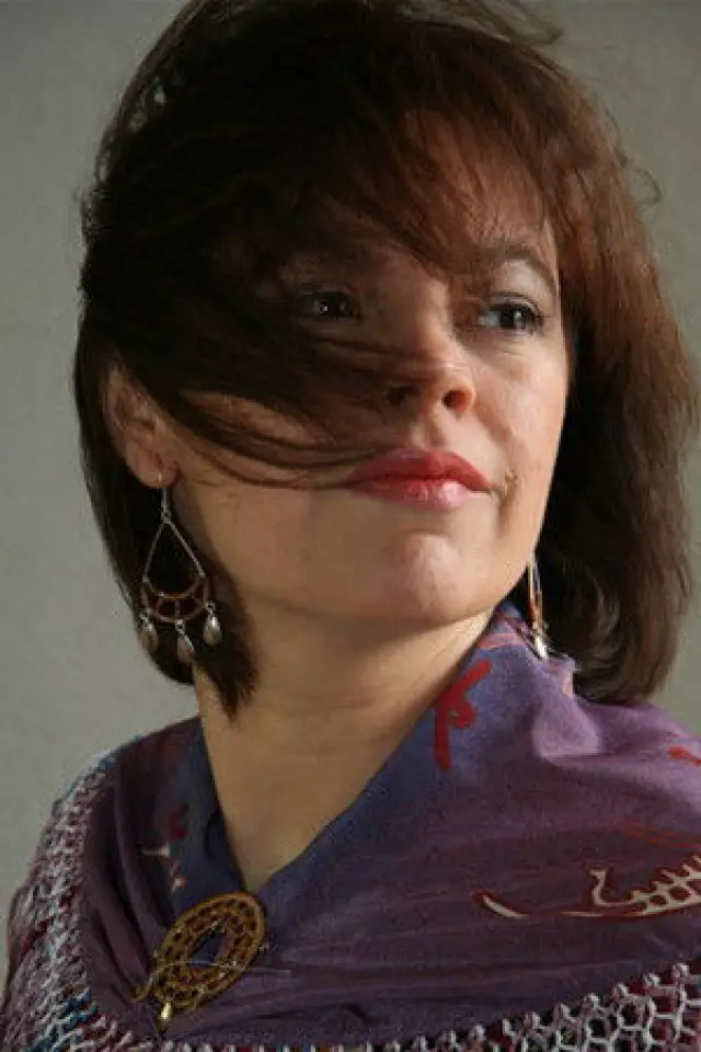 Zdjęcie  (Ulla Pirttijärvi)