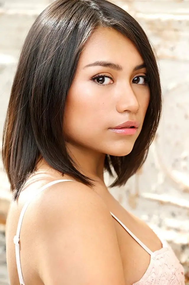 Zdjęcie Natalia del Riego