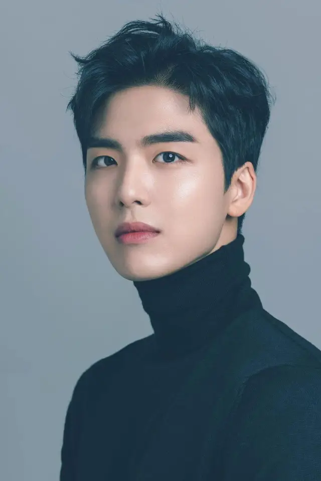 Zdjęcie  (Seo Jae-woo)