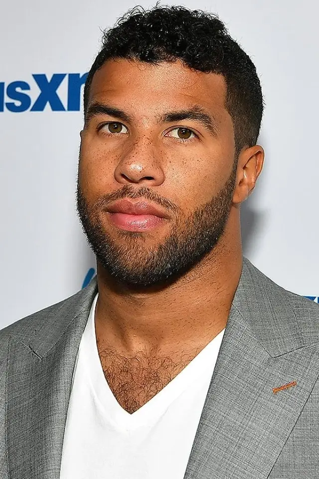 Zdjęcie Bubba Wallace (Bubba Wallace)