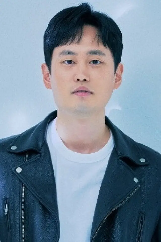 Zdjęcie Kim Kyryng-duk (Kim Kyung-duk)
