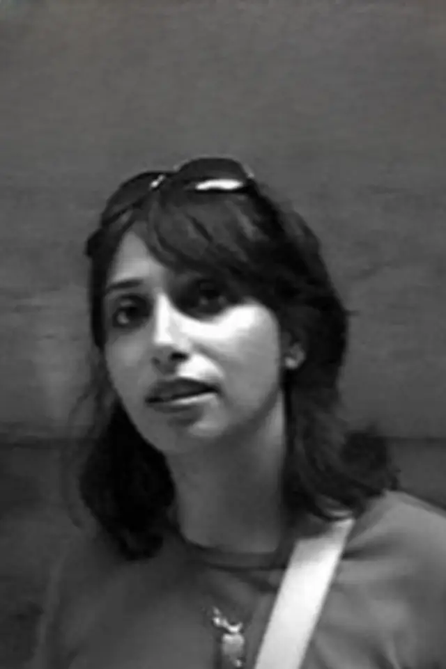 Zdjęcie  (Azza El-Hassan)