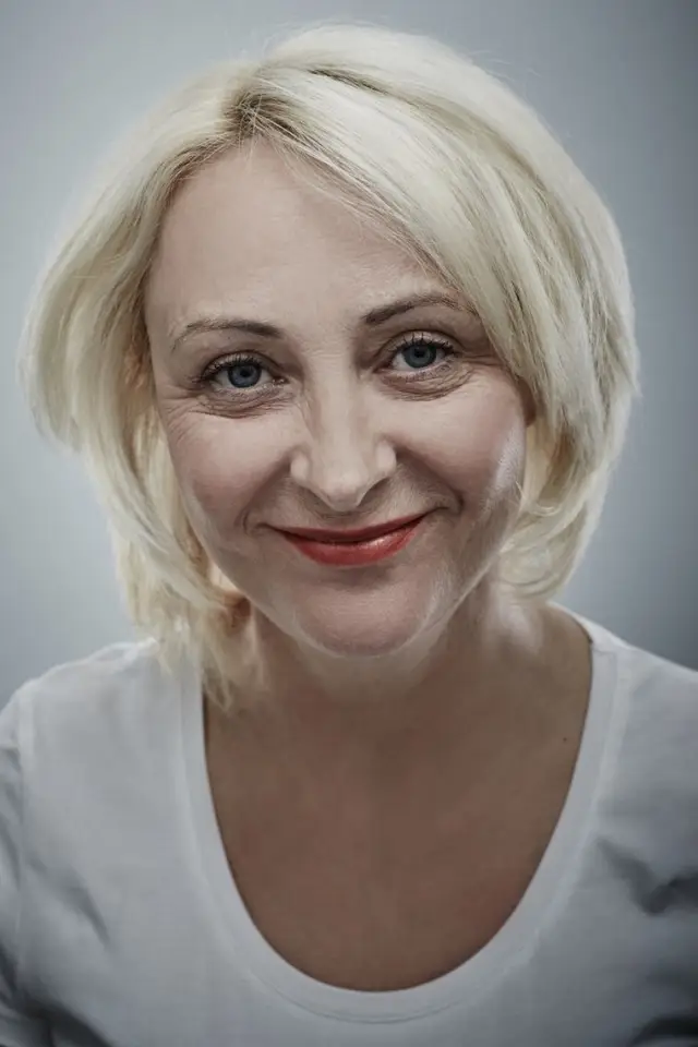 Zdjęcie  (Ivana Wojtylová)