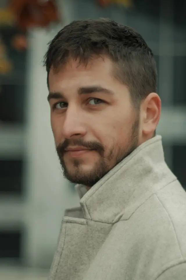 Zdjęcie Jakub Jablonsky (Jakub Jablonský)