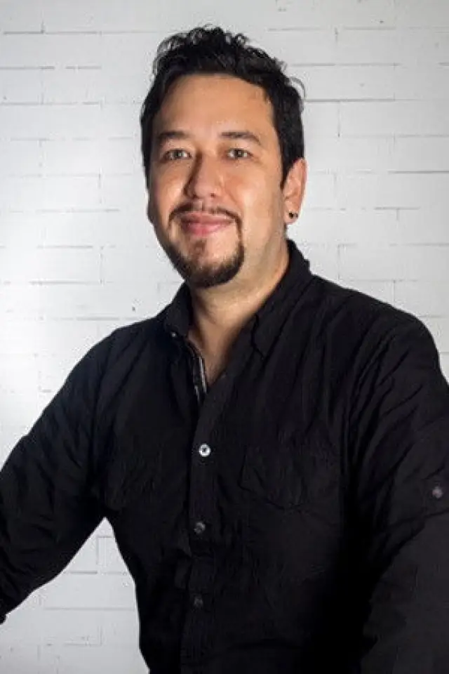 Zdjęcie  (Daniel Garcés Najar)