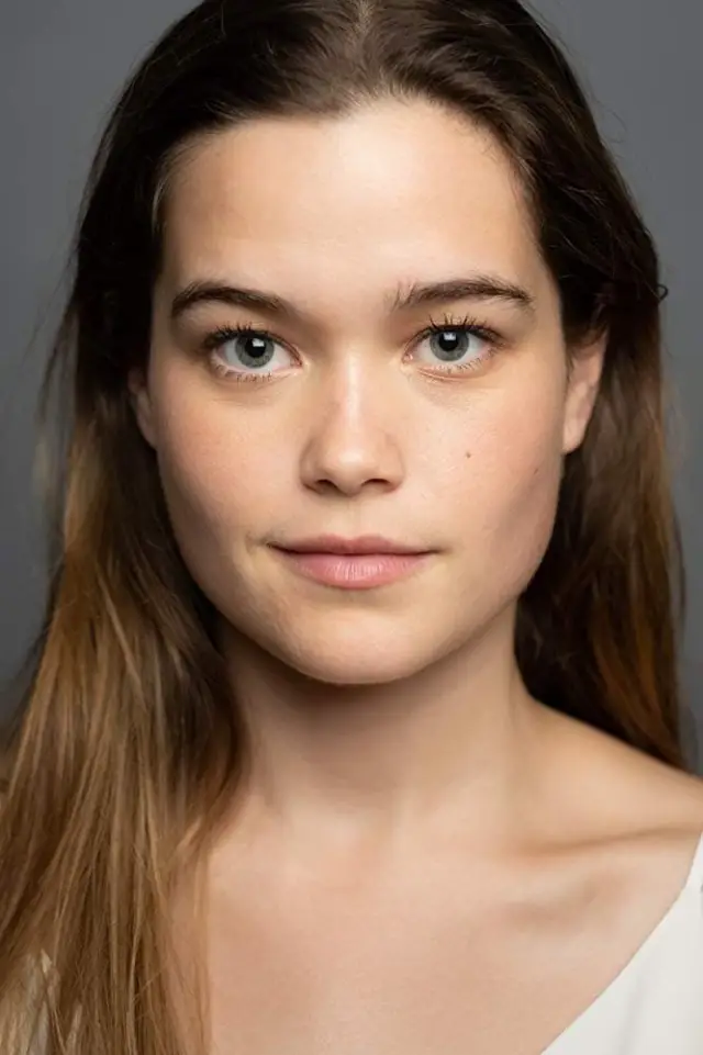 Zdjęcie Sarah Catherine Hook