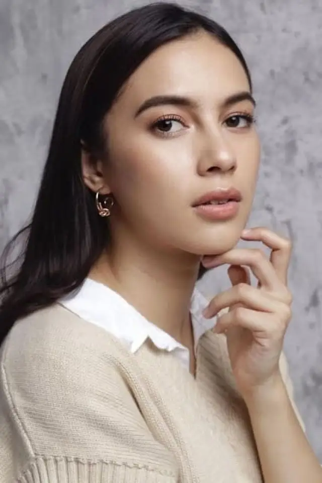 Zdjęcie Annette Edoarda (Annette Edoarda)