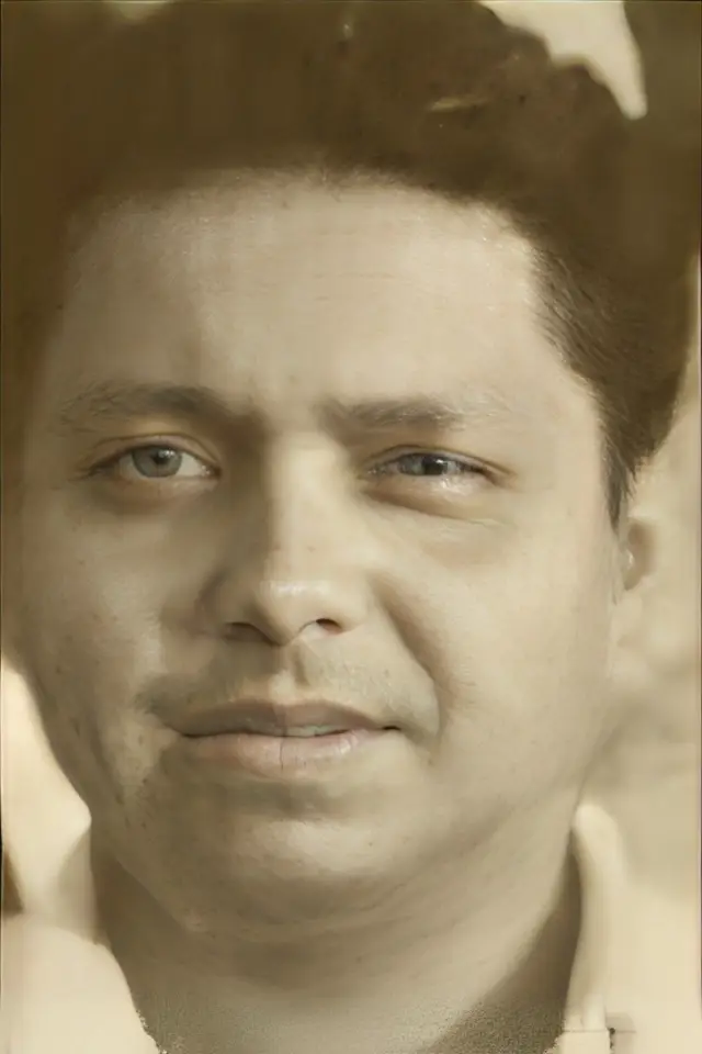 Zdjęcie  (Pijush Bose)