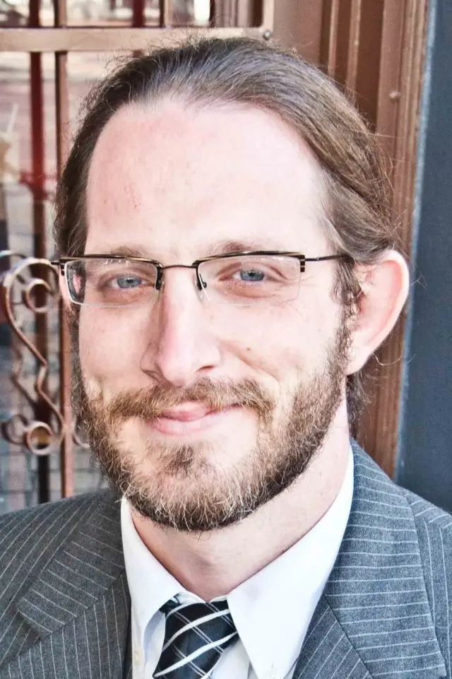 Zdjęcie  (Timothy Van Cleave)