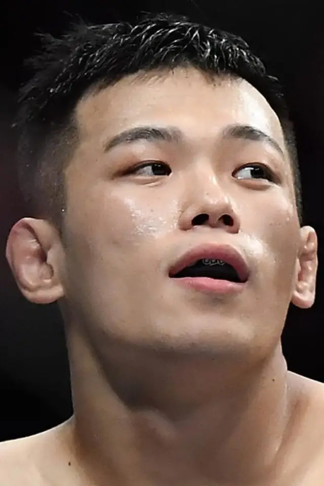 Zdjęcie  (Da Un Jung)