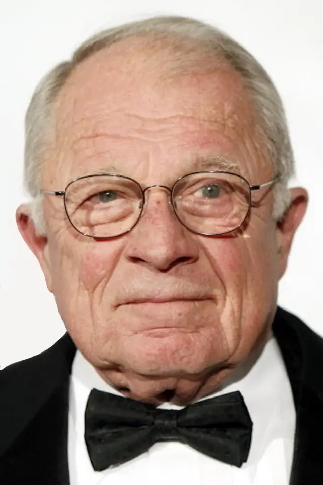 Zdjęcie  (F. Lee Bailey)