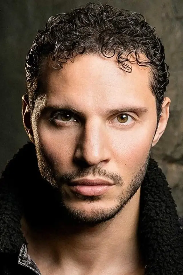 Zdjęcie Christopher Evangelou