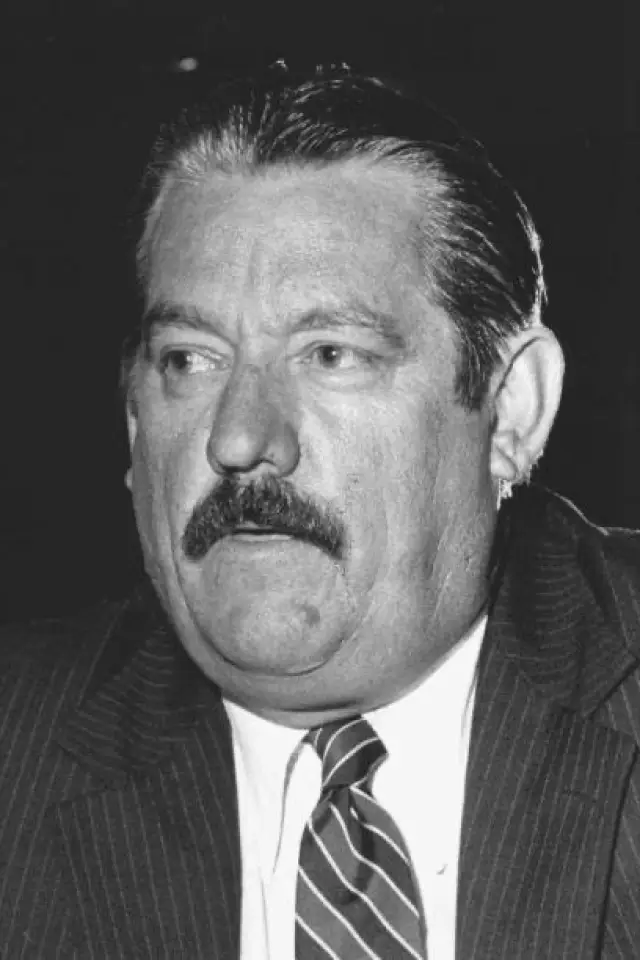Zdjęcie  (Fred R. Harris)