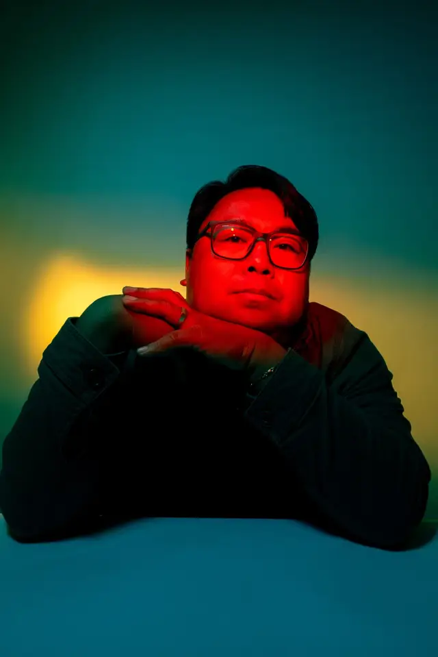 Zdjęcie  (Tim Cruz)