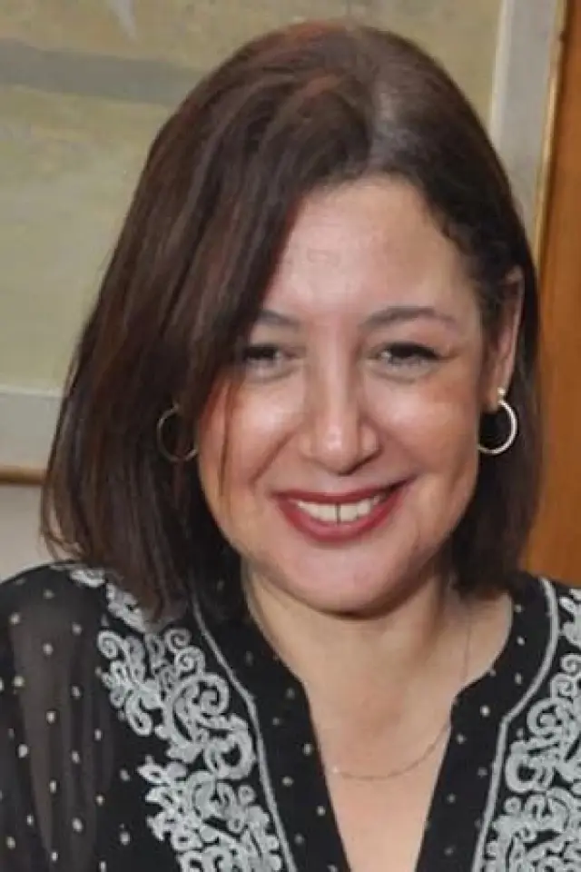 Zdjęcie  (Hanan Soliman)