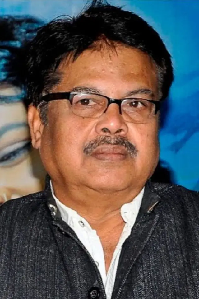 Zdjęcie  (Bijay Mohanty)