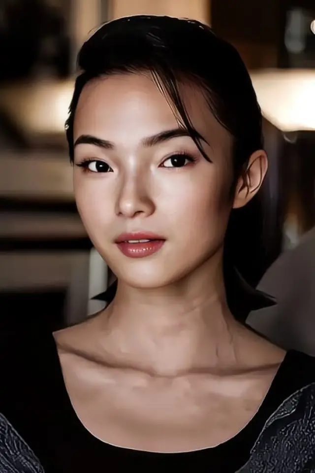 Zdjęcie  (Ju Xiaowen)
