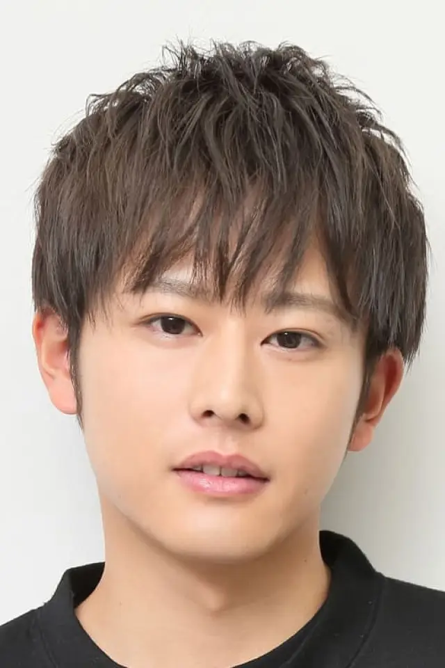 Zdjęcie  (Takahiro Miyake)