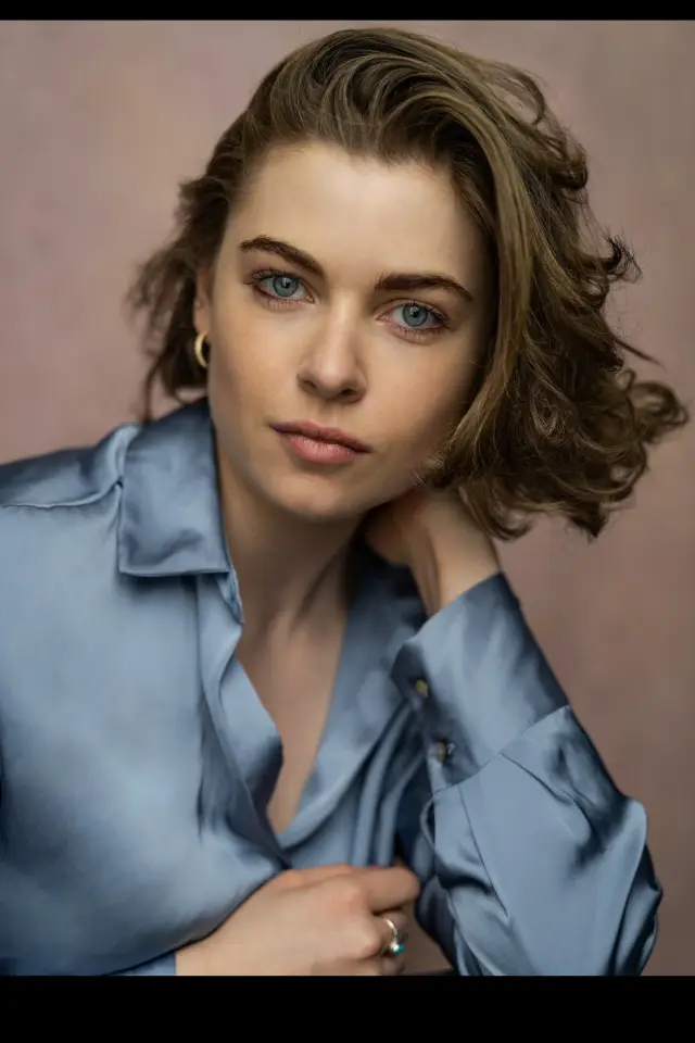 Zdjęcie  (Juliette Crosbie)