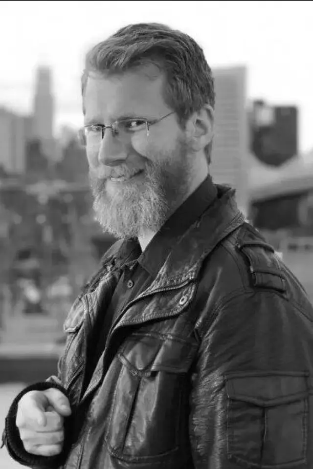 Zdjęcie  (Tim Dorsch)