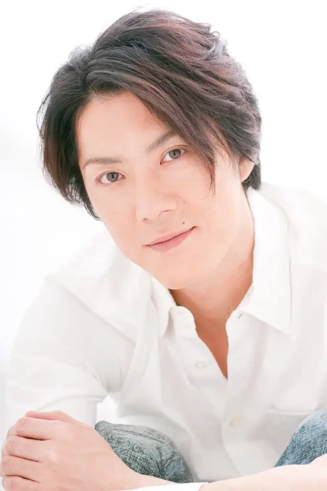 Zdjęcie  (Yoshino Keigo)