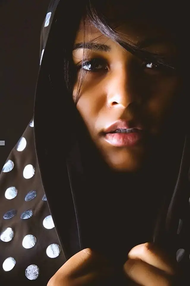 Zdjęcie  (Ayriel Strange)