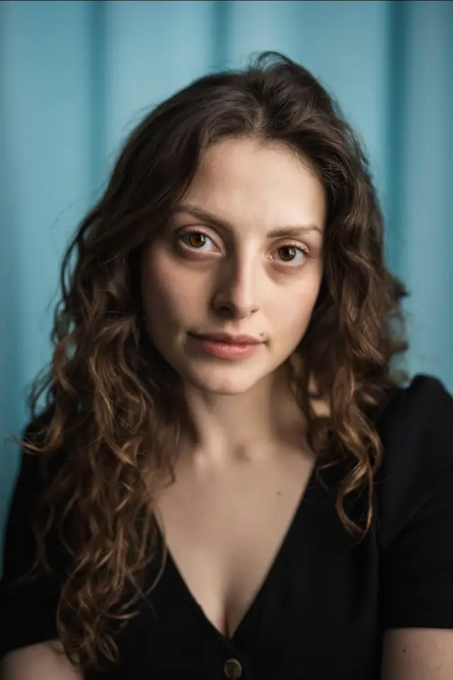 Zdjęcie  (Elena Delia)