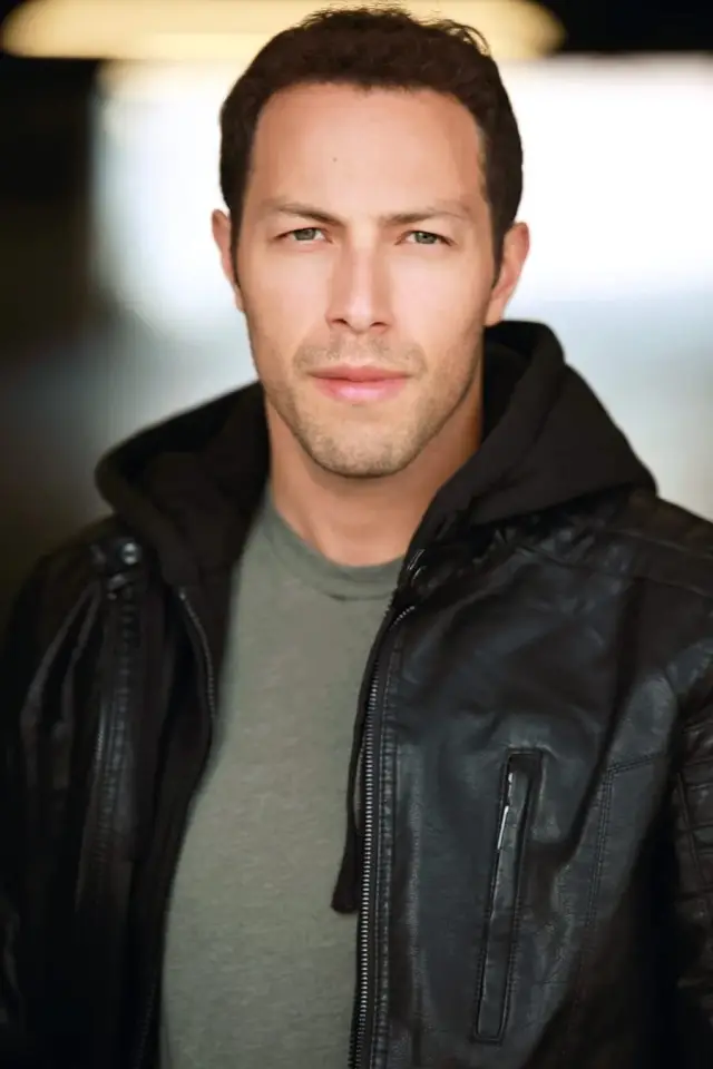 Zdjęcie Miguel Cohen (Miguel Cohen)