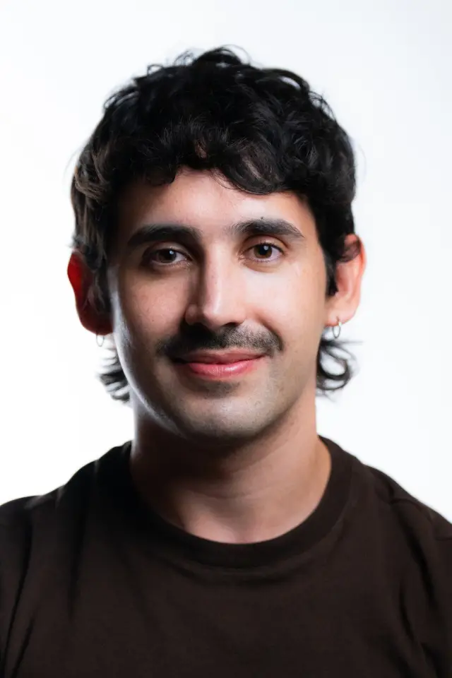 Zdjęcie  (Andrés Madrigal Alvarado)