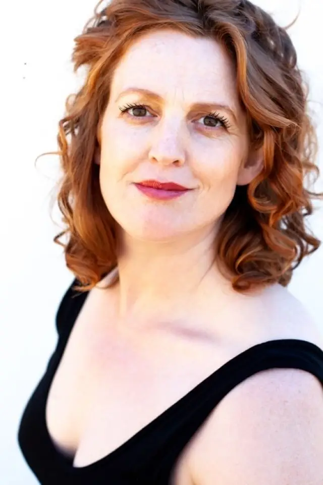 Zdjęcie  (Astrid Wells Cooper)