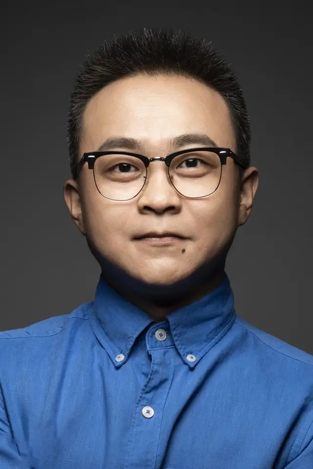 Zdjęcie  (Pei Kuishan)